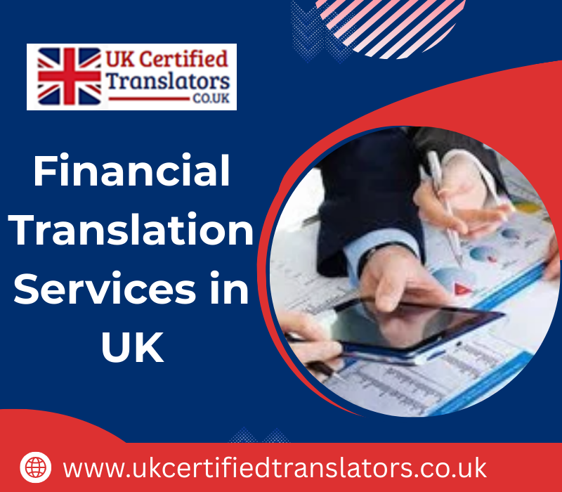 Financial Translations UK