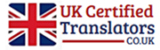 Certified Translations Logo